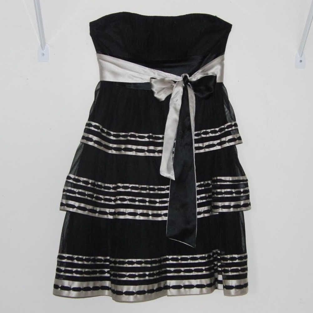 BCBG Maxazria dress
